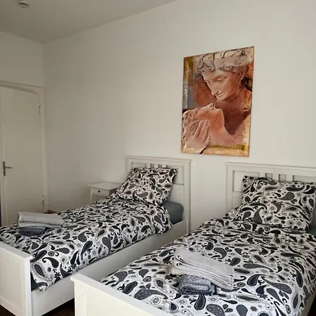 Schoene 3-zimmer Im Herzen Von * Wuppertal