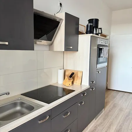 Schoene 3-zimmer Im Herzen Von * Wuppertal