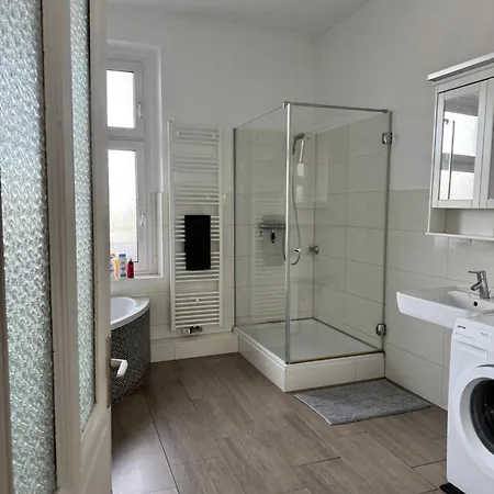 Schoene 3-zimmer Im Herzen Von Wuppertal