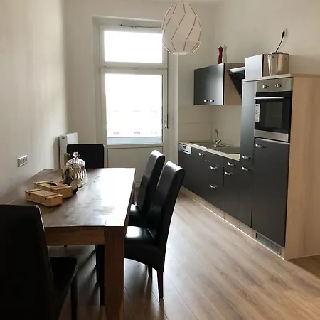 Schoene 3-zimmer Im Herzen Von Apartment Wuppertal