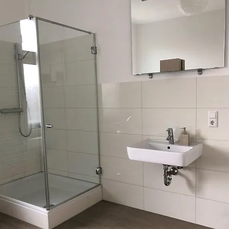 Schoene 3-zimmer Im Herzen Von *