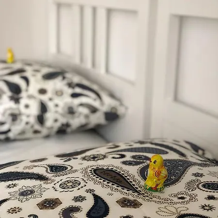Schoene 3-zimmer Im Herzen Von Wuppertal