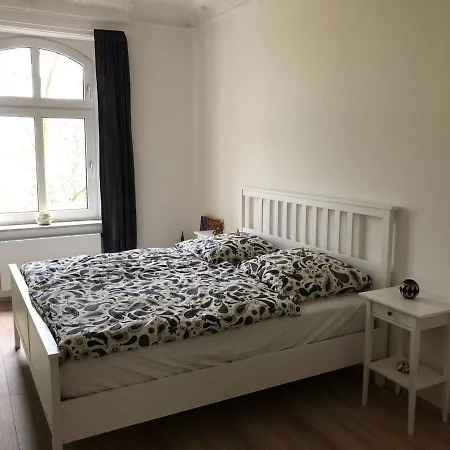 Schoene 3-zimmer Im Herzen Von Apartment Wuppertal