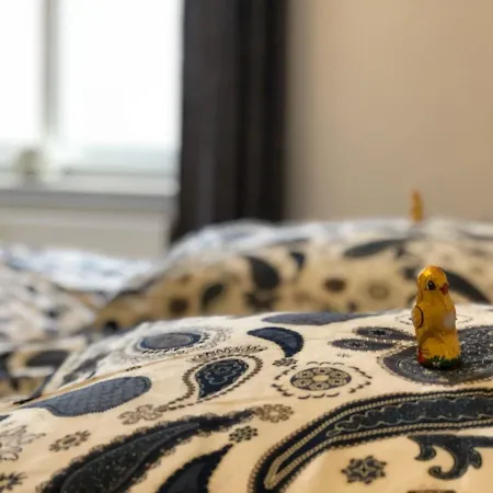 Schoene 3-zimmer Im Herzen Von *