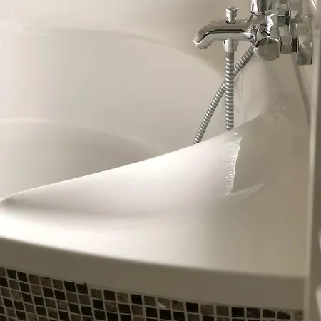 Appartement Schoene 3-zimmer Im Herzen Von *