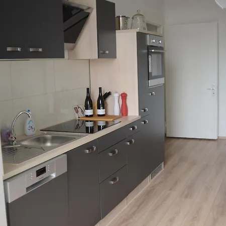 Schoene 3-zimmer Im Herzen Von Apartment Wuppertal