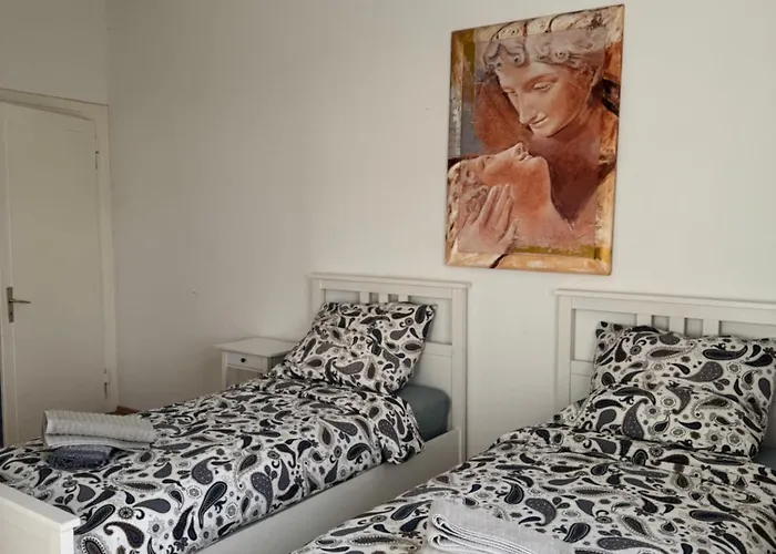 Schöne 3-zimmer Im Herzen Von * Wuppertal