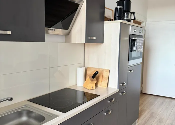 Schöne 3-zimmer Im Herzen Von * Wuppertal