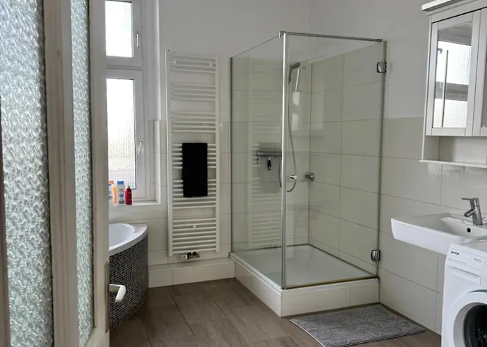 Schöne 3-zimmer Im Herzen Von Wuppertal