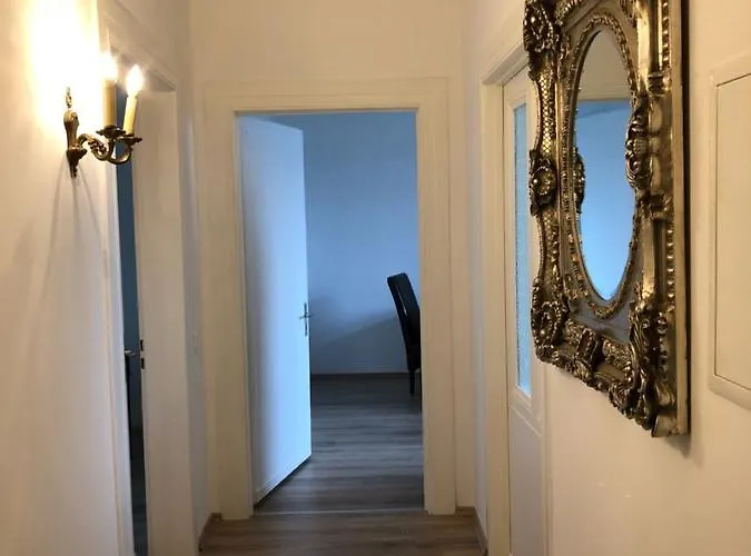 Schöne 3-zimmer Im Herzen Von Apartment Wuppertal